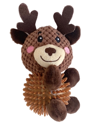 Picture of Bubimex Christmas Spikey Reindeer